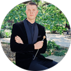 Profile photo of Taylor Brownfield