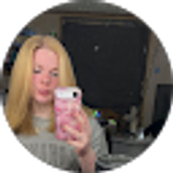 Profile photo of Kyra Spohr