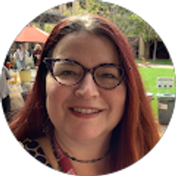 Profile photo of Leah Hanes