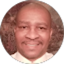 Profile photo of Richard Neely