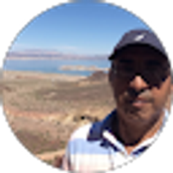 Profile photo of Juan M.