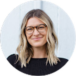 Profile photo of Kendall Regan