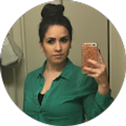 Profile photo of Melissa Limas