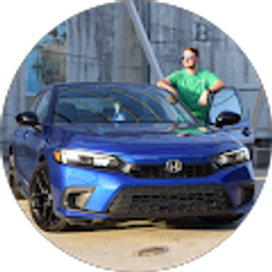 Profile photo of Kody Carman