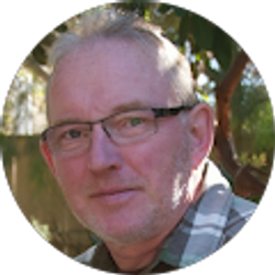 Profile photo of Andy Vought