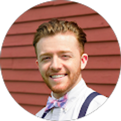 Profile photo of Kristian Pretashi