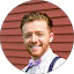 Profile photo of Kristian Pretashi