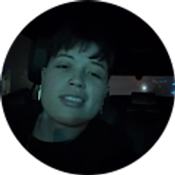 Profile photo of Alejandra Rios