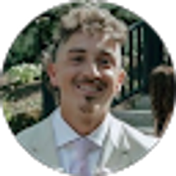 Profile photo of Kevin DeLorge