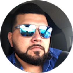 Profile photo of Mark Sarabia