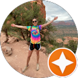 Profile photo of Hannah Jennings