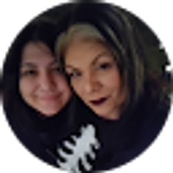 Profile photo of Yoli Laviolette
