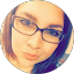 Profile photo of Bernadette Rivera