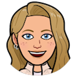 Profile photo of Mariam Stimmel