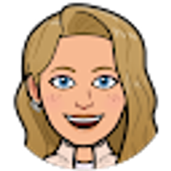 Profile photo of Mariam Stimmel