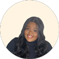 Profile photo of Camara Darling