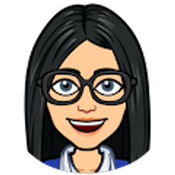 Profile photo of Amanda Blazina