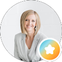 Profile photo of Rachael Venema