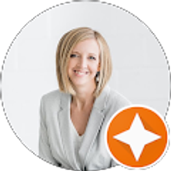 Profile photo of Rachael Venema