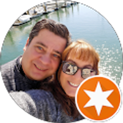 Profile photo of Sharon Atlas-Stein