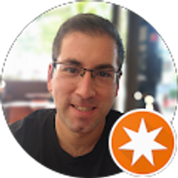 Profile photo of Eduardo CQ