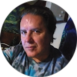 Profile photo of Douglas Jordan