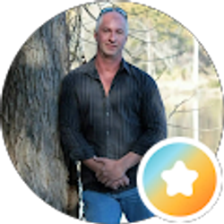 Profile photo of Chuck McBrayer