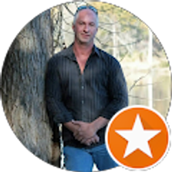 Profile photo of Chuck McBrayer