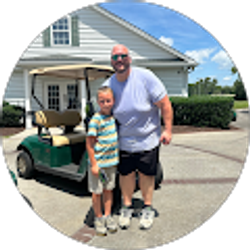 Profile photo of Adam Taylor