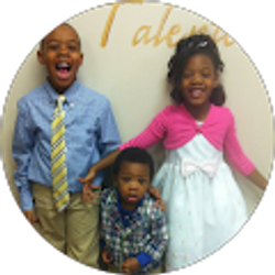 Profile photo of JaNiece Cook