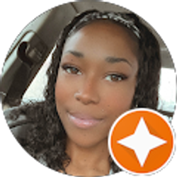 Profile photo of Bria Harvey