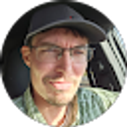 Profile photo of Keith Haag