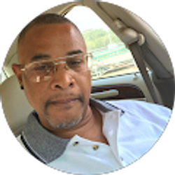 Profile photo of Larry Bennett