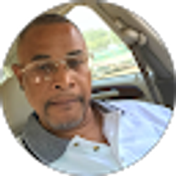 Profile photo of Larry Bennett