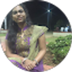 Profile photo of mareedu sravya