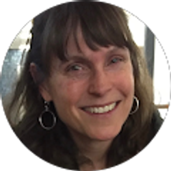 Profile photo of Beth Van de Water