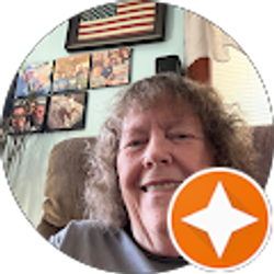 Profile photo of Carrie Dunbar