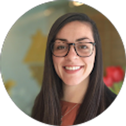 Profile photo of Jillian Barbaro