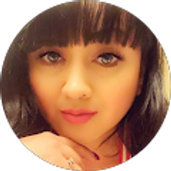 Profile photo of Susana Terrazas