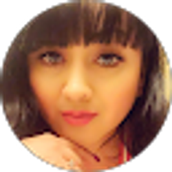 Profile photo of Susana Terrazas