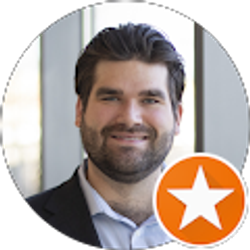 Profile photo of Joshua Weyand