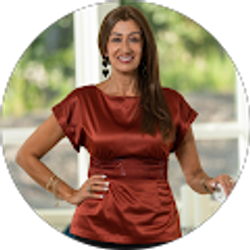 Profile photo of Adriana Schoonover