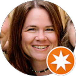 Profile photo of Wendy Olson