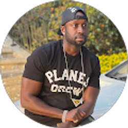 Profile photo of michael strickland