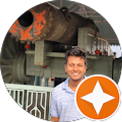 Profile photo of RAGHU RAM