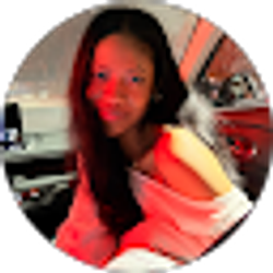 Profile photo of Tamara Gilbert