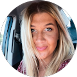 Profile photo of Jacie Spann