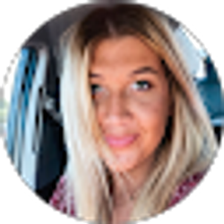 Profile photo of Jacie Spann