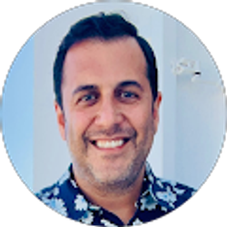 Profile photo of Cyrus Deboo