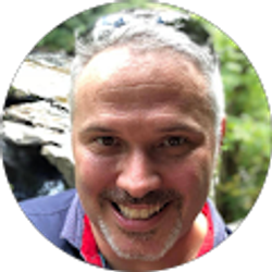 Profile photo of Michael Johnson